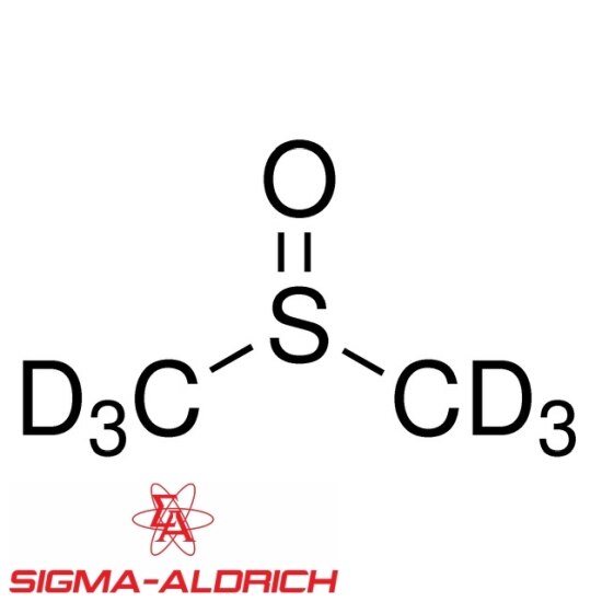 Aldrich 156914-10X0.5ML Dimethyl Sulfoxide, Anhydrous (DMSO), 100