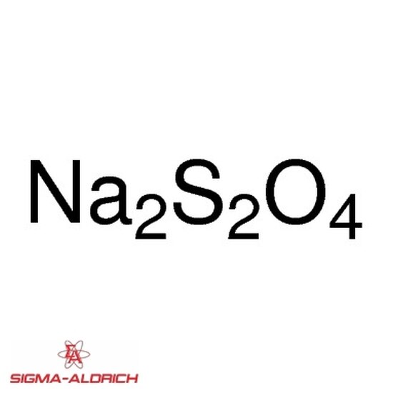 Sodium hydrosulfite, 1 X 1 kg (157953-1KG) | MilliporeSigma