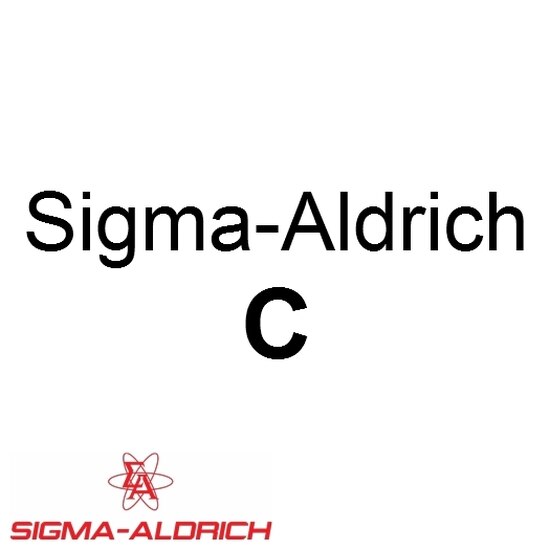Sigma Aldrich 161551-1KG Activated Charcoal Powder, -100 Mesh