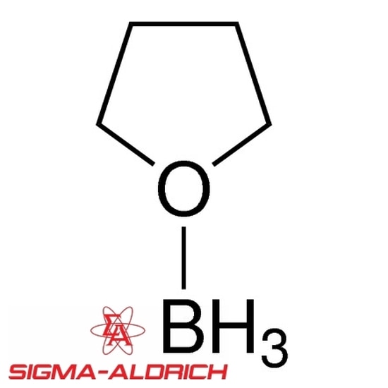 B.AグランラグゼII Aldrich 176192-100mL Borane Tetrahydrofuran Complex Solution 1.0
