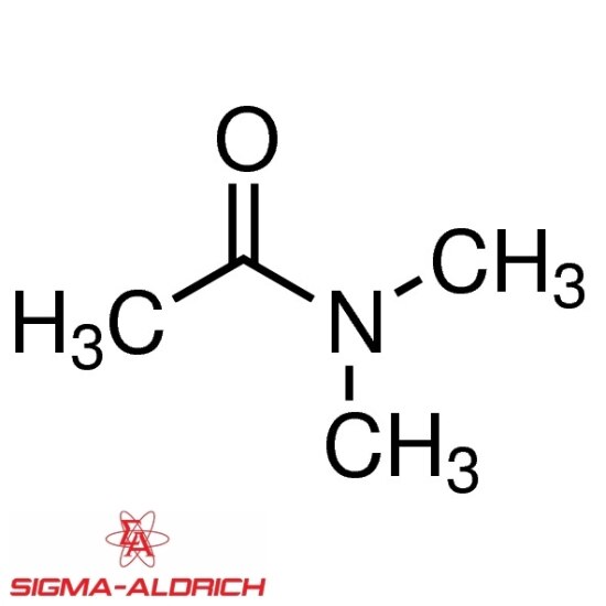 ✴︎ご確認用✴︎ Aldrich 185884-2.5L N,N-Dimethylacetamide ≥99%, ReagentPlus®, 2.5