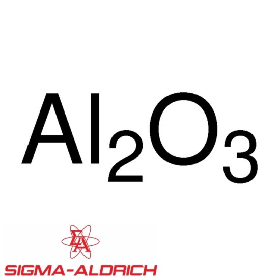 GEMER XSサイズ Sigma Aldrich 199443-1KG Aluminum Oxide Activated, Basic