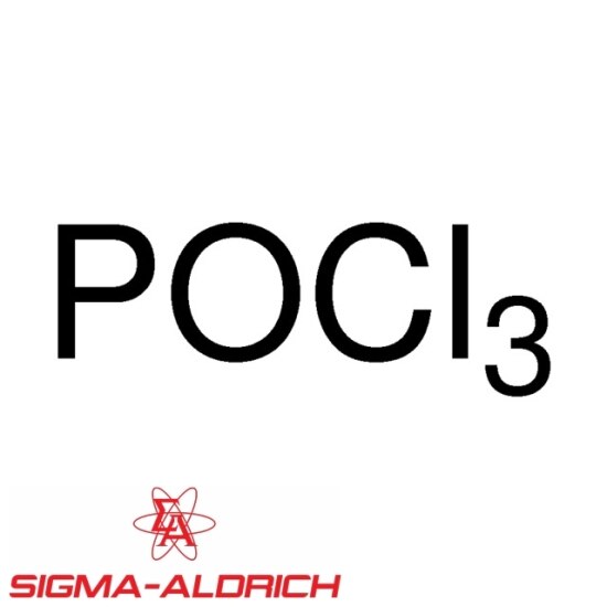 ｔａｍａ☆彡 Phosphorus(V) oxychloride ReagentPlus , 99 10025-87-3