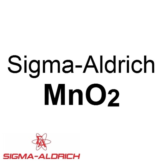 Sigma Aldrich 217646-100G Manganese (IV) Oxide Activated, ~85