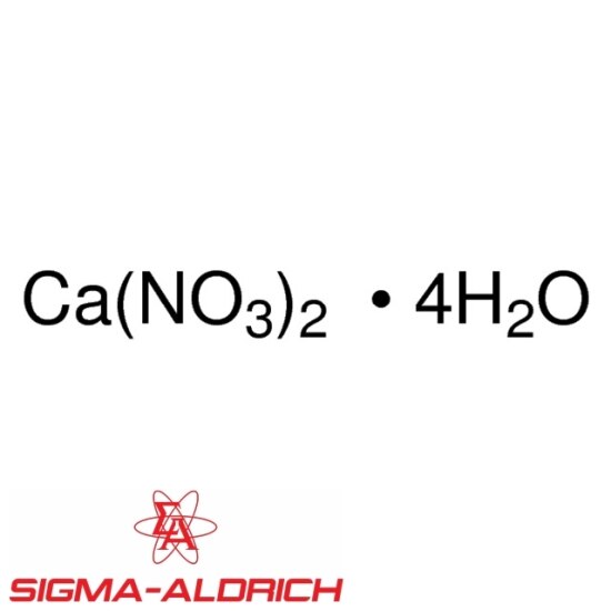 キハダsr Sigma Aldrich 237124-500G Calcium Nitrate Tetrahydrate 99