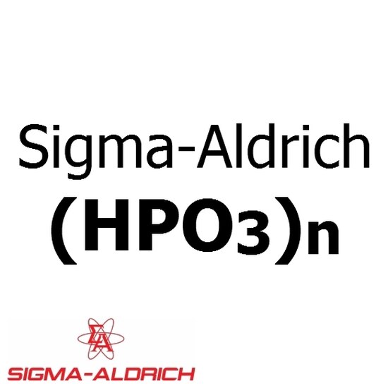 Sigma Aldrich 239275-5G meta-Phosphoric Acid Chips, 33.5-36.5