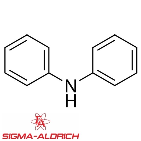 N様　オーダー専用ページ Sigma Aldrich 242586-100G Diphenylamine, ≥99%, ACS Reagent Grade
