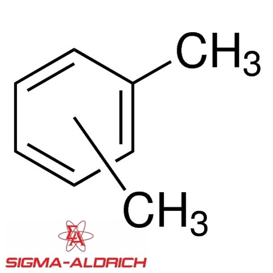 Sigma Aldrich 247642-4X4L Xylenes, ≥98.5%, ACS Reagent Grade