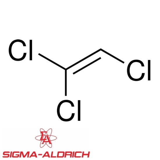 \(*゜∀゜*)/ Sigma Aldrich 251402-2.5L Trichloroethylene ≥99.5%, ACS Reagent