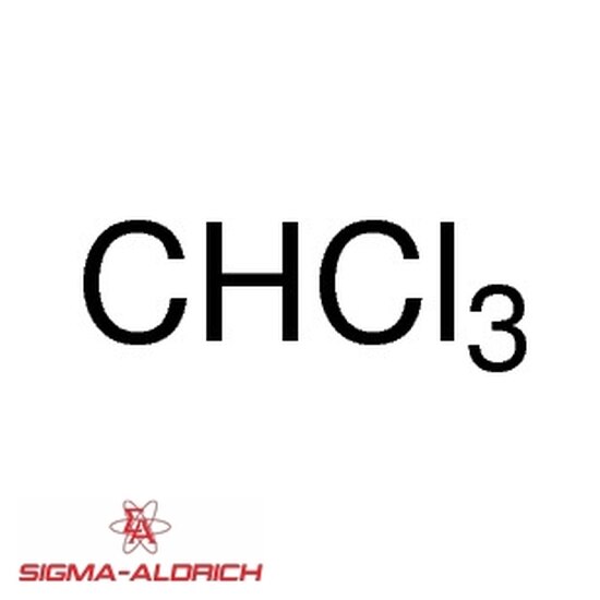 ぶぅ Sigma Aldrich 288306-100ML Chloroform Anhydrous, ≥99% with