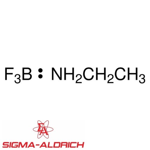 Sigma Aldrich 292249500G Boron Trifluoride Ethylamine Complex, 500g Bottle
