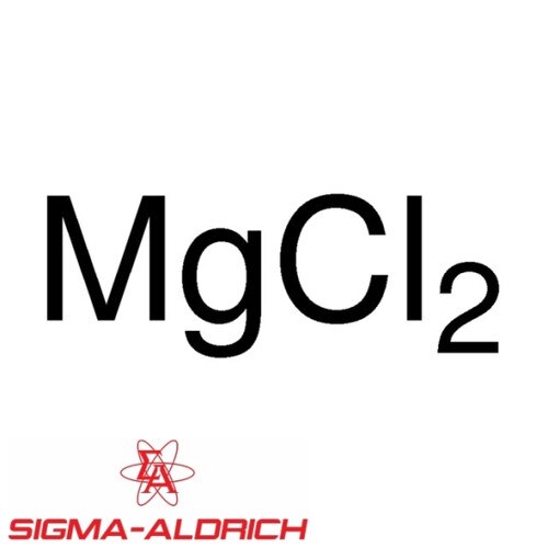 Sigma M87875ML Magnesium Chloride Solution, PCR Reagent, 5mL Vial