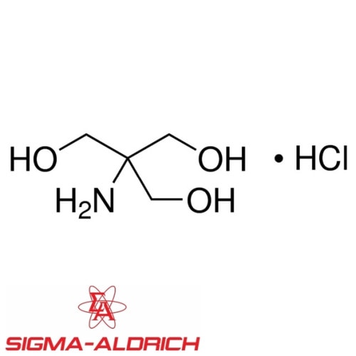 Trizma Sigma T3253-10KG Trizma® Hydrochloride Crystals ≥99.0%, Reagent Grade, 10Kg