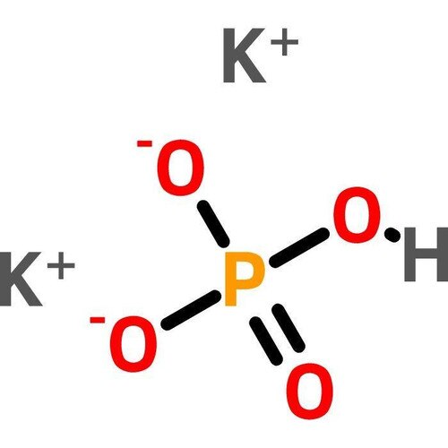Spectrum Chemical 41600152-3, Potassium Phosphate Dibasic Anhydrous, ACS