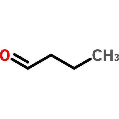 Spectrum Chemical B2271-100ML, Butyraldehyde, ACS
