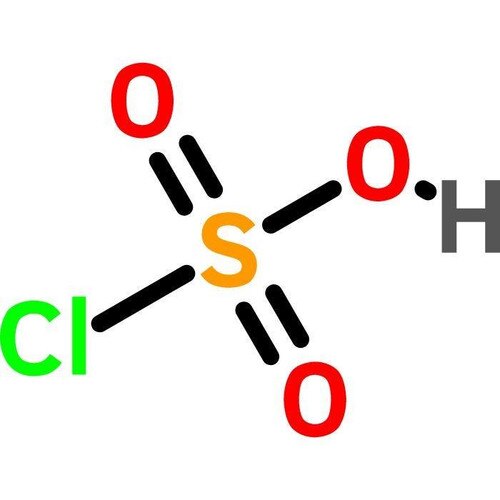 Spectrum Chemical C1231-100ML, Chlorosulfonic Acid, Reagent, ACS
