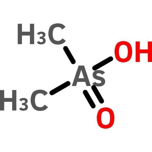 Spectrum Chemical CA100-5KGBL, Cacodylic Acid, ACS