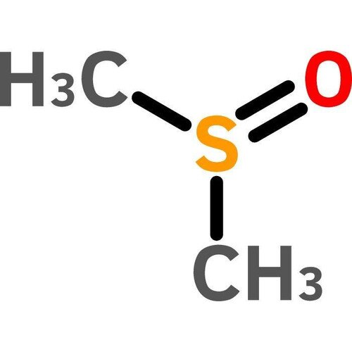 Spectrum Chemical D1046-500MLGL, Dimethyl Sulfoxide, Reagent, ACS