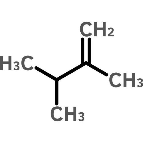 Spectrum Chemical D4470-25ML, 2,3-Dimethyl-1-butene, 98+ Percent, ACS