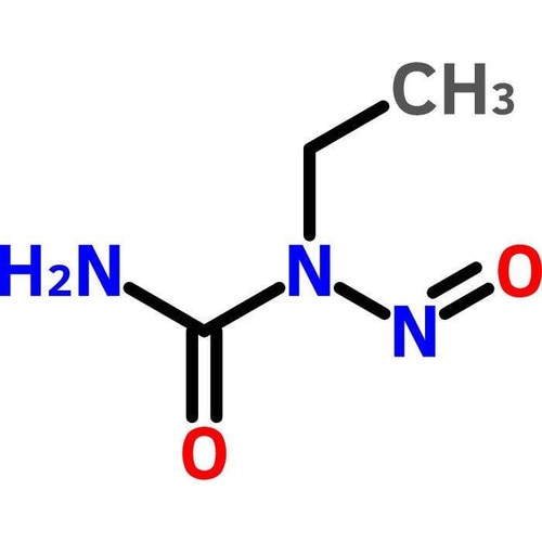 Spectrum Chemical N2596-5GM, N-Nitroso-N-ethylurea, ACS