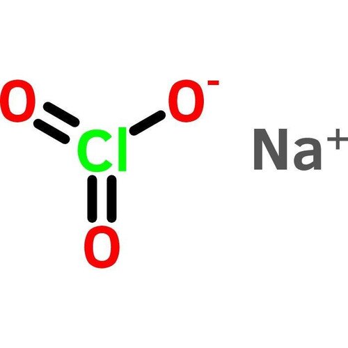 Spectrum Chemical S1237-500GM, Sodium Chlorate, Technical, ACS