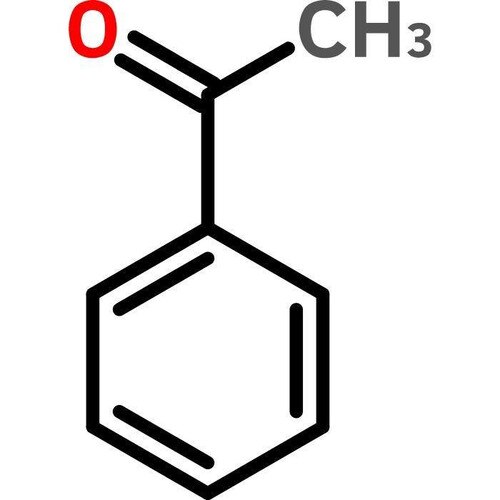 Spectrum Chemical TCI-A0061-25G, Acetophenone, ACS