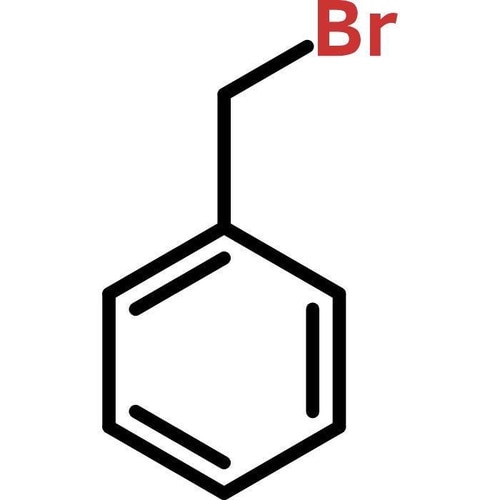 Spectrum Chemical TCI-B0411-25G, Benzyl Bromide, (stabilized with ...
