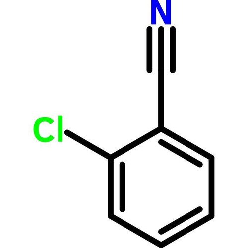 Spectrum Chemical TCI-C1130-25G, 2-Chlorobenzonitrile, ACS