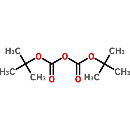 Boc Reagent Spectrum Chemical TCI-D1547-100G, Di-tert-butyl Dicarbonate, [Boc ...