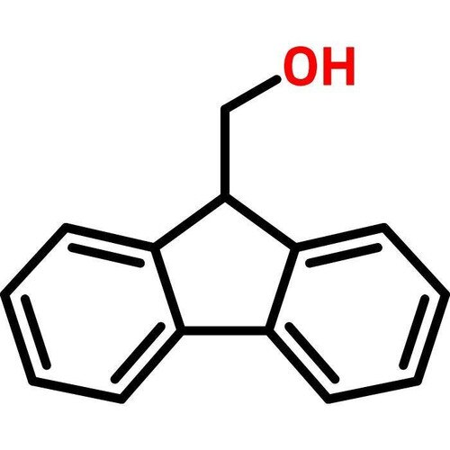 Color F0200 Spectrum Chemical TCI-F0200-5G, 9-Fluorenylmethanol, ACS