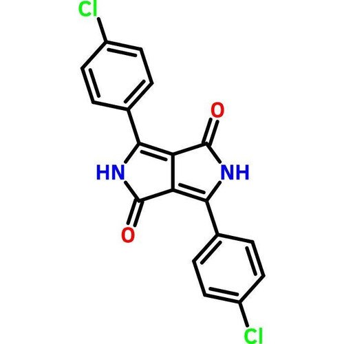 Spectrum Chemical TCI-P1676-25G, Pigment Red 254, ACS