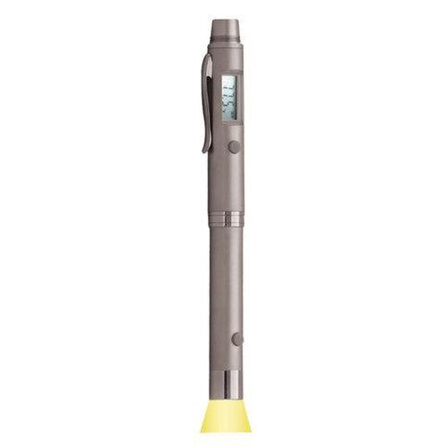 Thermometer Ink Pen Certified Infrared Thermometer / LED Light Pen
