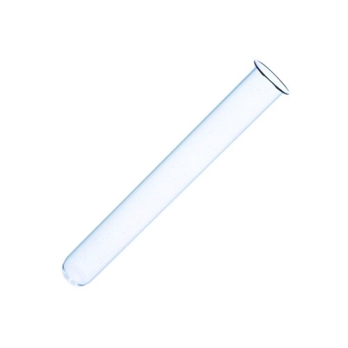 Pyrex® Test Tube Without Rim, Heavy Wall, 16x150mm - Lab Manchester