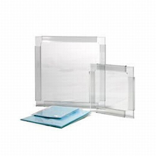 Thermo Scientific Owl® GP2100 Electrophoresis Gel Pouches for JGC2