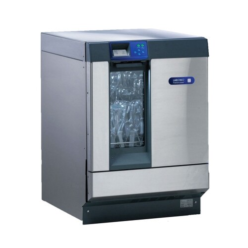 Undercounter FlaskScrubber Glassware Washer, Labconco, 230V