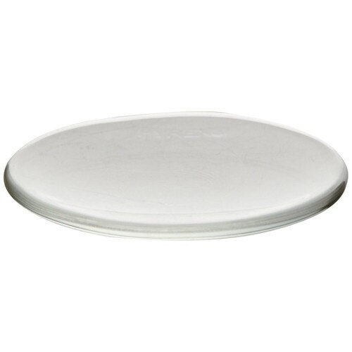 Corning® 998565 PYREX® 65mm Plain Watch Glass / Beaker Cover