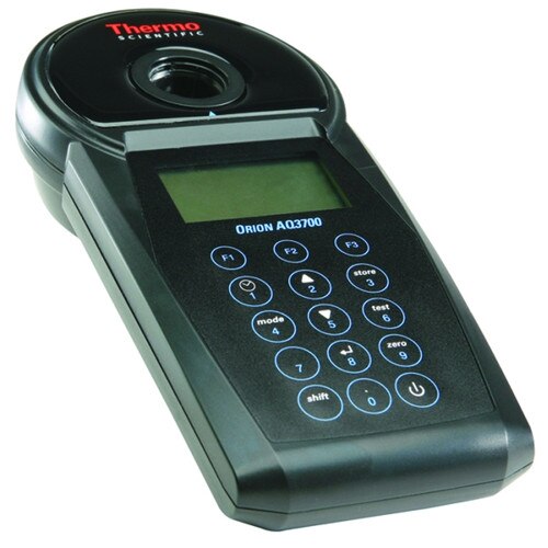 Thermo Scientific Orion® AQ4000 AQUAfast™ Handheld Multiparameter