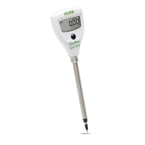 HANNA HI98331 Soil Test Direct Soil Conductivity Tester Cond