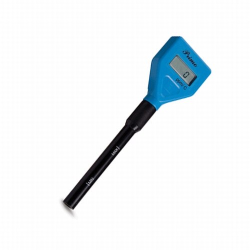 HANNA PRIMO Pocket TDS Meter with Automatic Calibration, ATC & Direct Probe