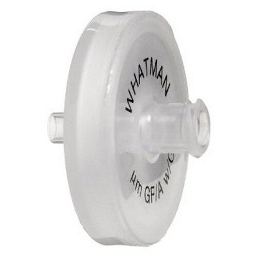 Whatman™ 10463412 UNIFLO® 25 Syringe Filter With 0.2µm PTFE Membrane, Diame