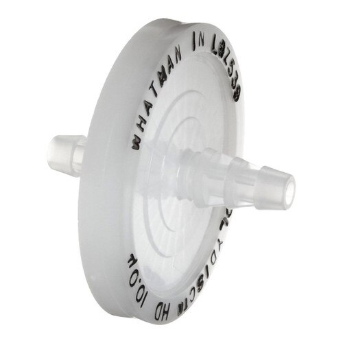 Cytiva's Whatman™ 2228 Polydisc™ HD Inline Filter Device, Fi