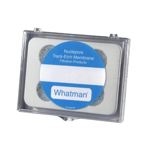 Cytiva's Whatman™ 800308 Nuclepore™ TrackEtched Polycarbona