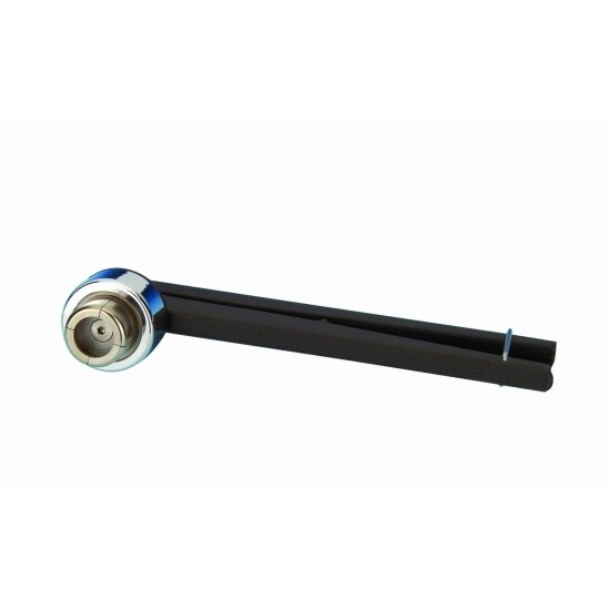 R☆Y Wheaton® 224323 Hand-Operated Aluminum Seal Crimper Tool for