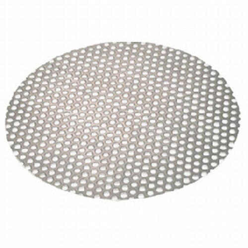 Wheaton® 366044 Dry Seal® Perforated Aluminum Desiccator Plate for