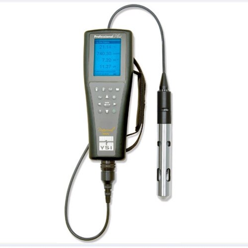 Yellow Springs Instruments® 6050000 Professional Plus Multiparameter