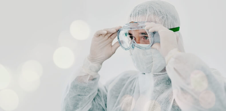 Cleanroom & Safety