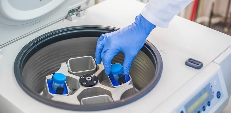 Lab Equipment