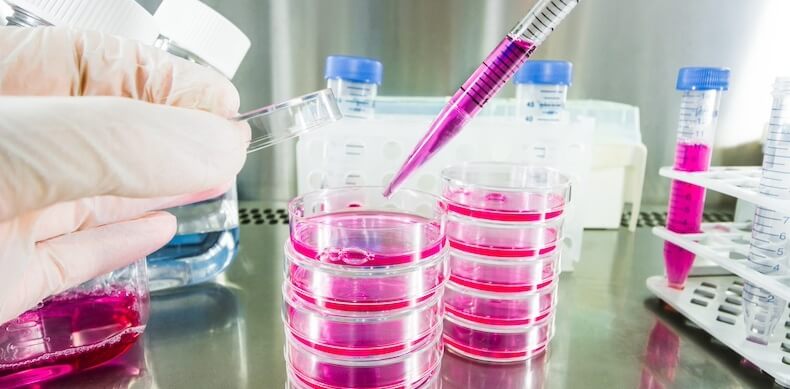 Lab Supplies