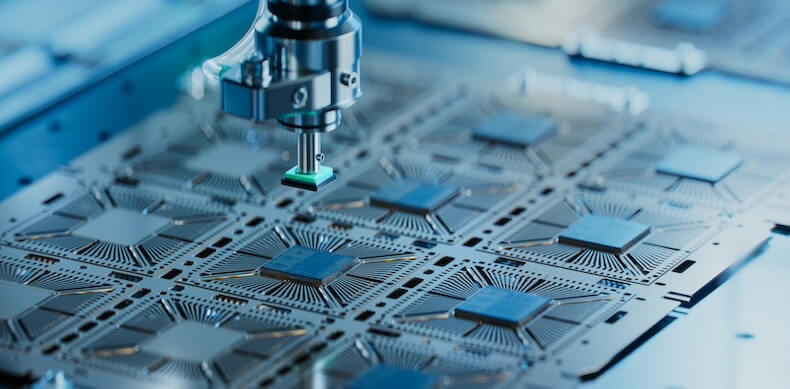 Microlithography
