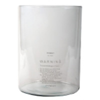 Animal Jars & Cylindrical Jars, PYREX® Glass